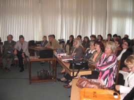 10 години СИНДИ - Добрич